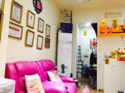 -Easy Lady美甲美睫半永久纹绣工作室