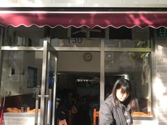 门面-蘭心餐厅(进贤路店)