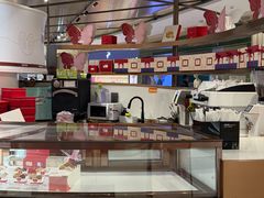 -LE JARDIN de Joel Robuchon(BFC外滩金融中心店)