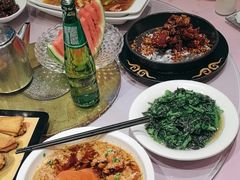 -顺风海鲜港(金玉兰店)