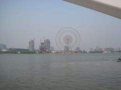 -金鸡湖桃花岛