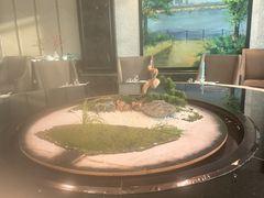 -世纪缘国际会议中心·中餐厅(百家湖店)