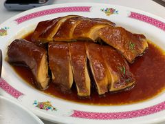 -东鑫记港式茶餐厅(南京东路店)