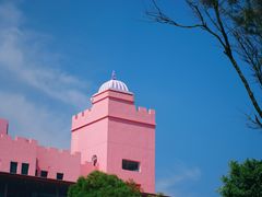 -漳州滨海火山岛自然生态风景区