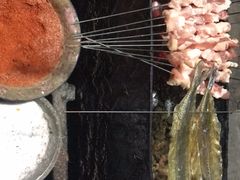 -永安烧烤