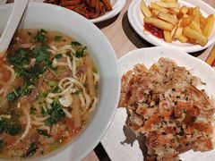 -大师兄·西北小馆(南沙万达广场店)