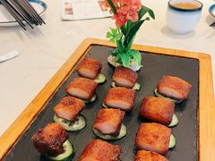 -顺丰轩园林酒家(天河店)