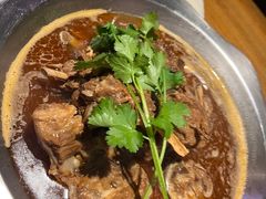 -老诚一锅(乔庄店)