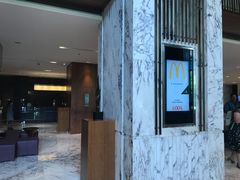 -上海漕河泾万丽酒店