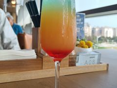 -青岛海天大酒店·1988全日餐厅