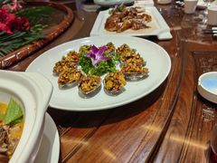 -湘味居(桥头石水口店)