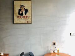 用餐区-宝小庆邵阳米粉(深圳市南山保利店)