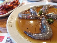 -弘益酱蟹