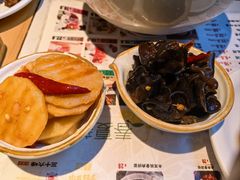 -三十六味匠猪蹄(三元桥店)