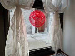 -糖房咖啡(南锣鼓巷店)