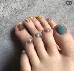 -Pink You美甲美睫纹绣定制中心