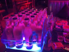 -苏荷酒吧(九街店)