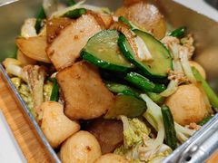 -0776食堂·京城创意菜(七里庄店)