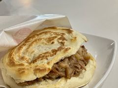 -子午路张记肉夹馍(小寨西路店)