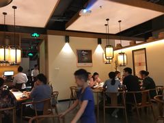 大堂-北方家宴(祈福店)