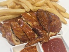 -怡得饭庄·30年老店·宋大妈昆明菜