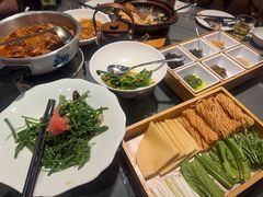 -庆云楼饭庄(什刹海店)