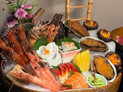 -花潮料理艺食馆(成都万象城店)