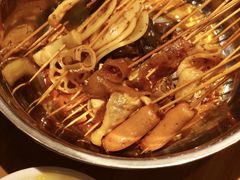 -嘉州鲜知味钵钵鸡(奎星楼店)