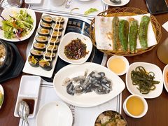-黑山岛餐厅