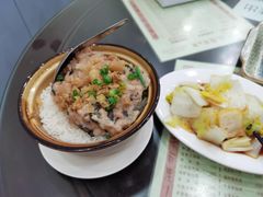 -荔园小馆(园岭新村二期店)