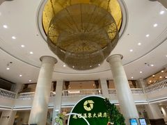 -通程温泉大酒店