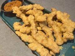 -川芙蓉·市井老川菜(长寿路店)
