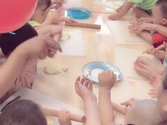 -积木宝贝儿童成长中心(花乡奥莱中心店)