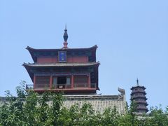 -石岛赤山风景区