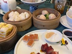 -誉八仙粤菜(万象天地店)