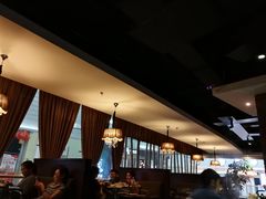 大堂-鲁西肥牛(九方购物中心店)