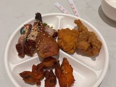 -诺丁牛排披萨自助餐厅(汕头苏宁店)