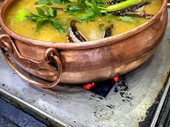 -三锅莊·牦牛肉火锅·香格里拉特色藏餐宴请餐厅(菱角塘路店)
