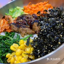 【米村拌饭(如皋万达店)】电话,地址,价格,营业时间(图) - 如皋市美食