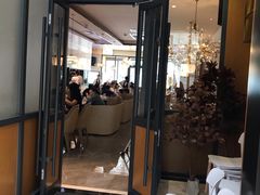 门面-Deer Park鹿园西餐(仁恒置地广场店)