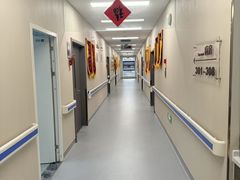 -上海同泽护理院·医疗康复中心