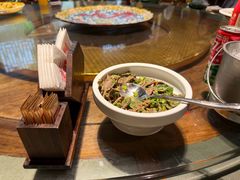 -那家小馆•北京菜•烤鸭(香山店)