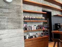 -星巴克臻选(广州高德置地秋广场店)