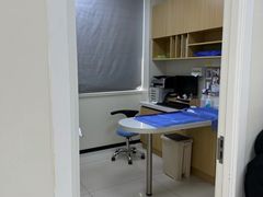 -美联众合动物医院·24h京西诊疗中心