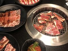 -Kingkong Buffet(The Mercury ville)