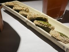 -绿茶餐厅(领展购物广场·中关村店)