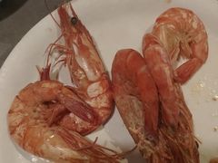 -伍棵星炭烤自助料理·烤鳗鱼(浦东食品城店)