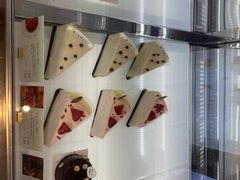-DEMO黛慕蛋糕(中泰店)