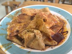 -马三洋芋片(兰州总店)