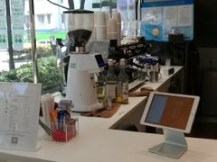 -Manner Coffee(大宁国际商业广场店)